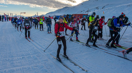 Stage 3 start