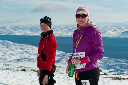 2016 Arctic Circle Race