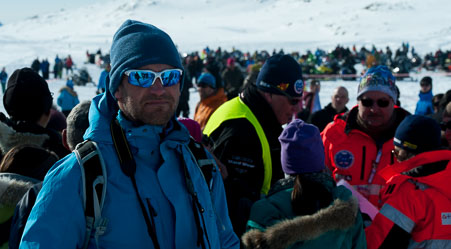 Kalaallit Nunaat - Greenland - Grønland Kalaallit Nunaat - Greenland - Grønland