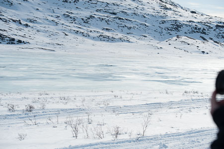 Kalaallit Nunaat - Greenland - Grønland