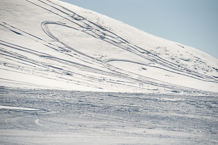 2011 Arctic Circle Race