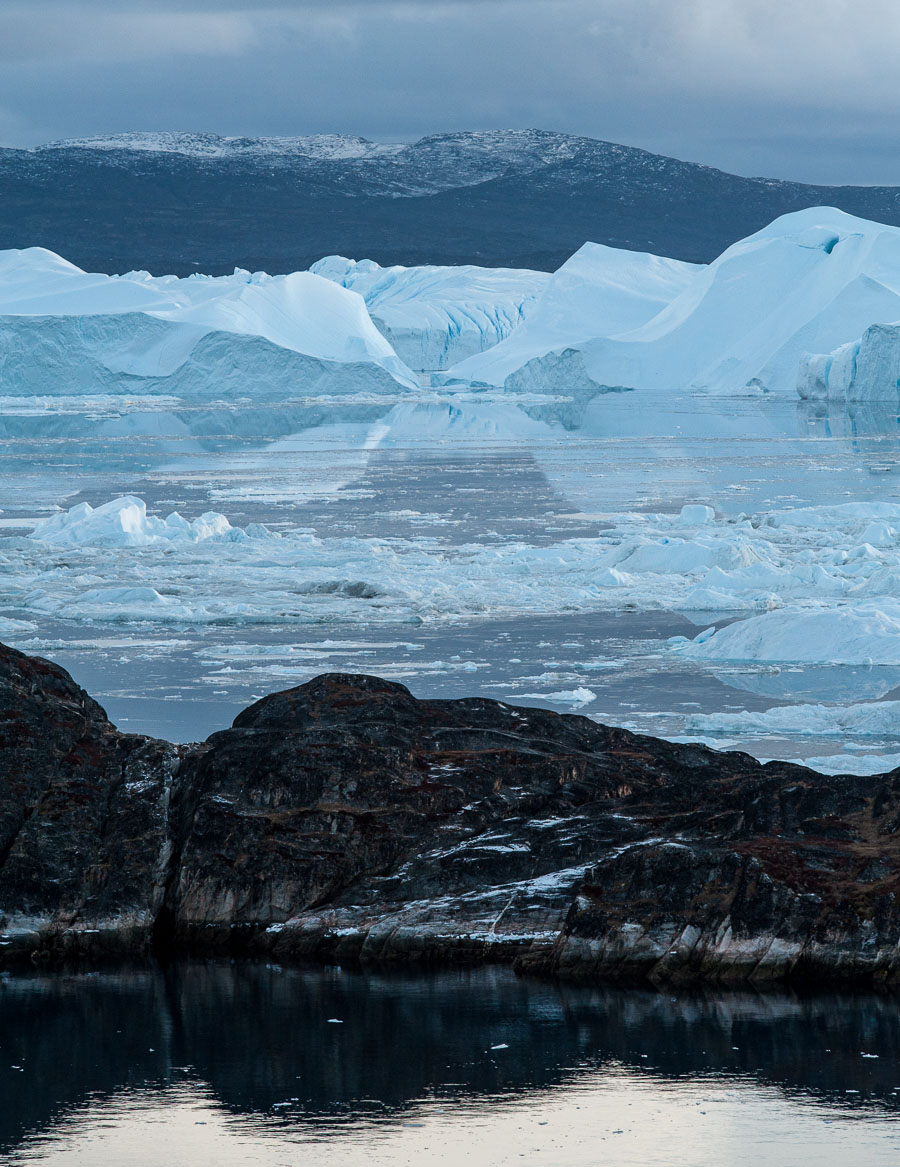 Kalaallit Nunaat - Greenland - Grønland