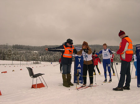 2004 Norge Hafjell