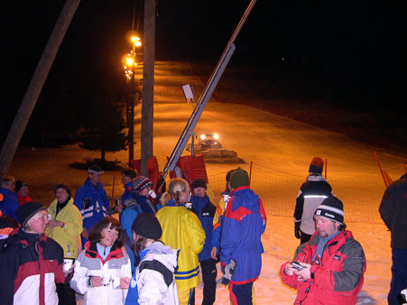 2004 Norge Hafjell 2004 Norge Hafjell