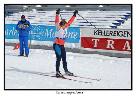 2006 Italy Val Pusteria