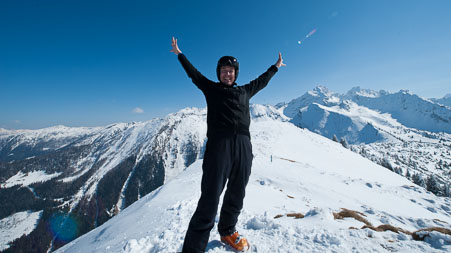 2011 Austria Schladming 2011 Austria Schladming