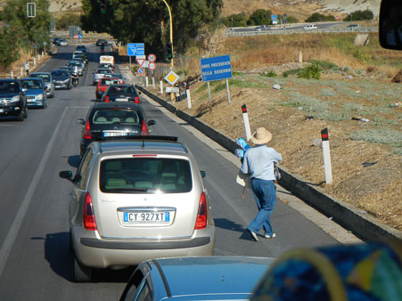 2012 Italy Sicily