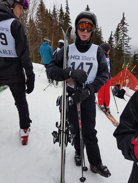 Åre Åre