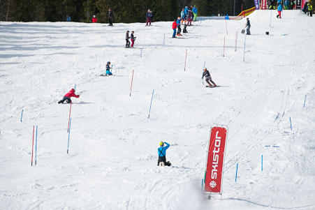 2019 Norway Trysil 2019 Norway Trysil