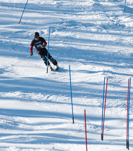 Eurovisionsport Image by Allan Tuxen DR Eurovisionsport Image by Allan Tuxen DR