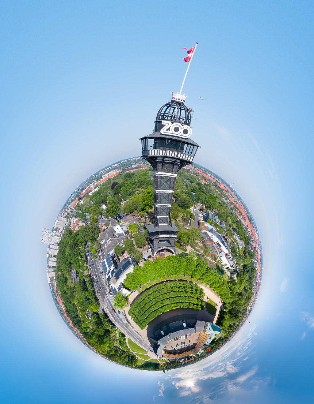 Københavns Zoo